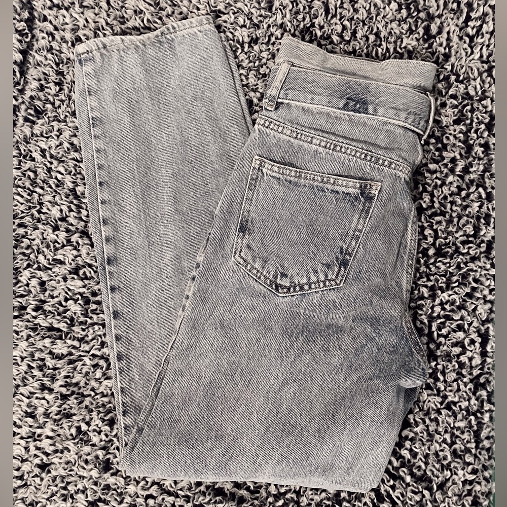 Mom Jeans (PACSUN)